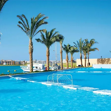 Marina Lodge At Port Ghalib-2