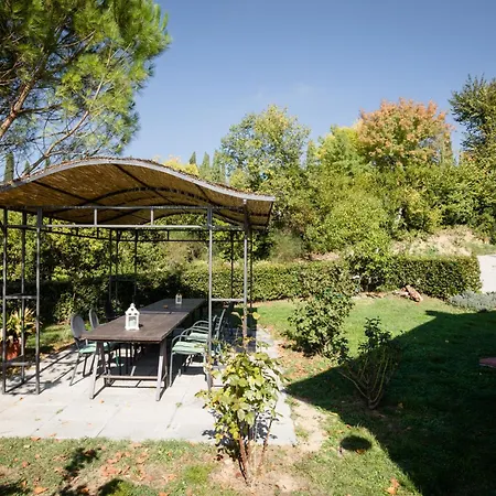 Fattoria Sant'Andrea - Farm Stay-3