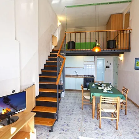 Casa Vacanze Parco Del Generale-2