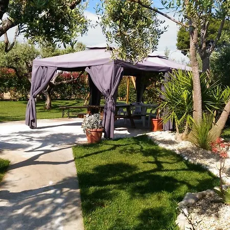 La Casa Del Contadino-2