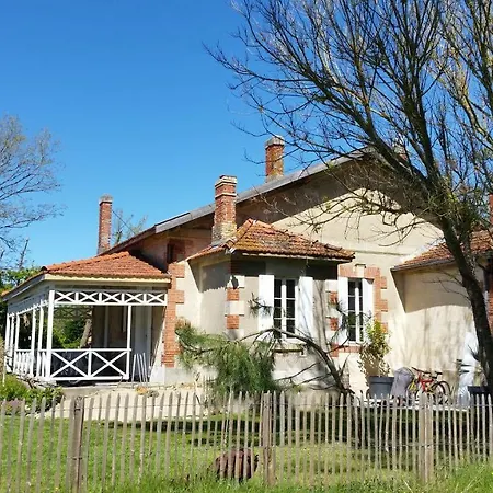 DEMEURE 300m DE LA PLAGE-3