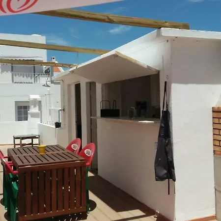 Casa Da Madrinha I-3