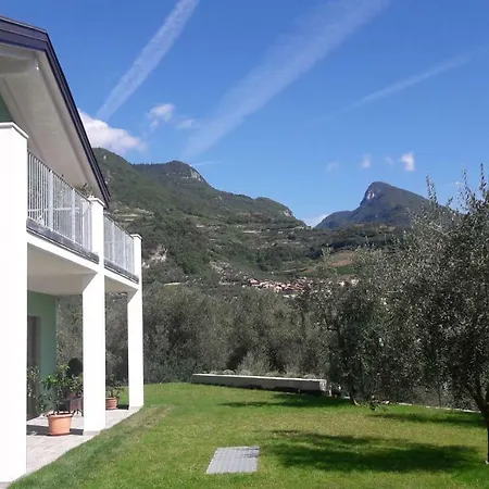 Maso Tobel Riva Del Garda-2