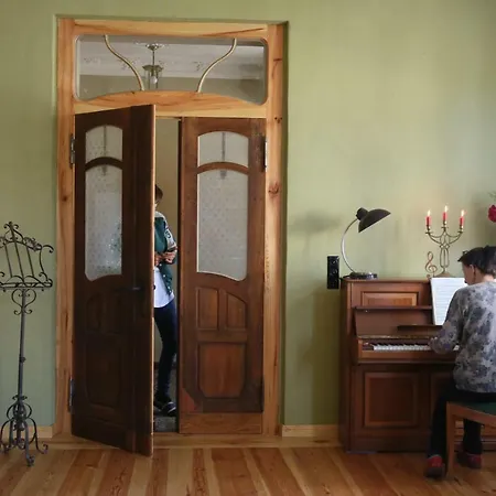 Ökologische Ferienwohnung-2