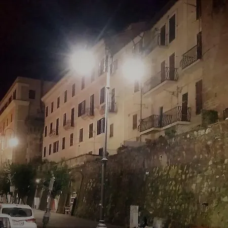 Lory'S Home Near Rome-2