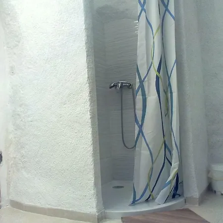 Casa Cueva Guadix-2