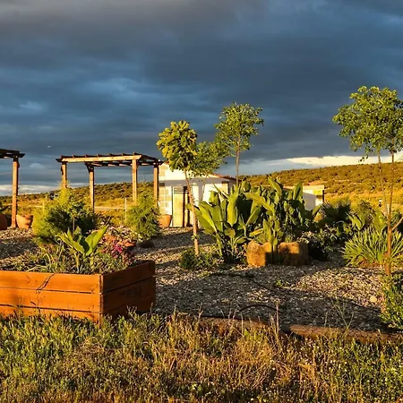 Casa Rural Cruces de Caminos-2