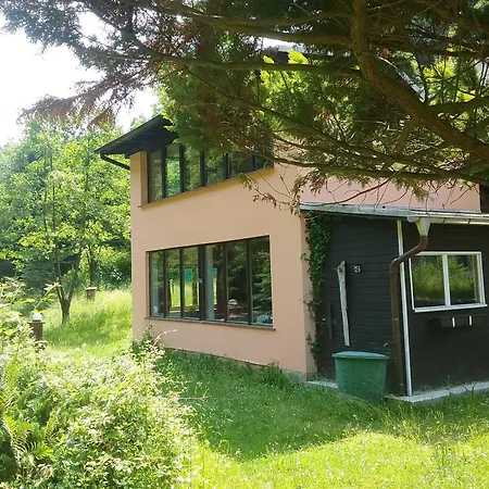 Elbenland Apartments&Bungalows-2