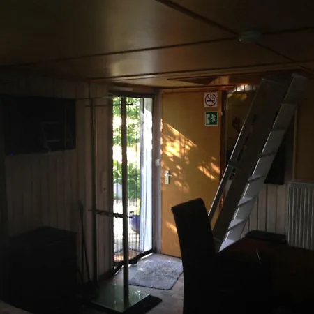 Das kleine Ferienhaus-3