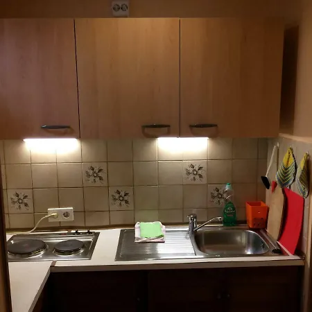 Attraktives Häuschen Glogauer-3