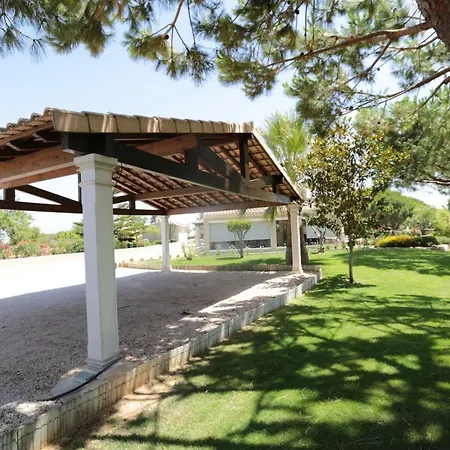 Quinta Do Pinheiro Manso - Holidays Villa - Marinha Beach-2
