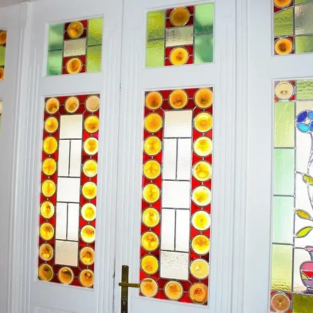 Ferienwohnung Villa Parkblick-2