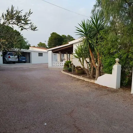 Chalet Bacarot-2