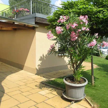 Ferienwohnung Rohrwallinsel Köpenick-2