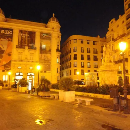 Center Valencia-2