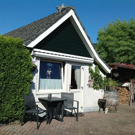 L&L De Vlinder Renesse-3