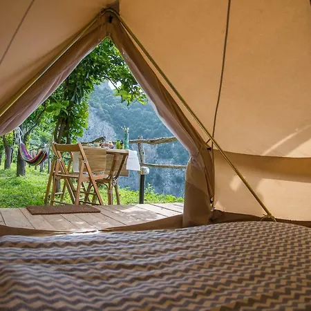Cannaverde - Amalfi Coast Camp-3