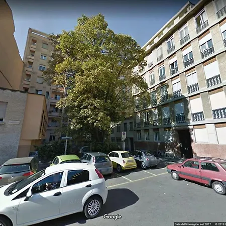 Duomo Luxury House 9 Pax-3