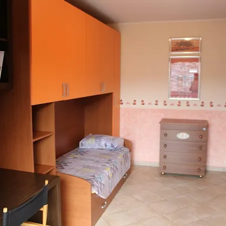 Casa Vacanze La Marmotta Cir Vda-Pollein N 0008-3