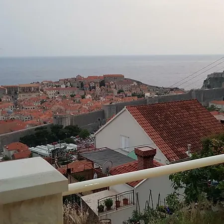 Old Town & Sea View-2