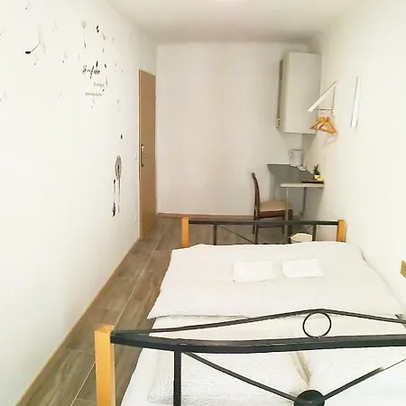 Smart Hotel Mini-2