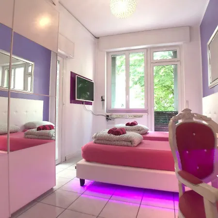 Duomo Luxury House 9 Pax-2