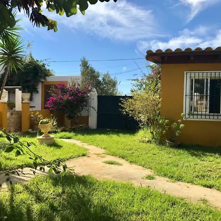 Casa Entre Armonías-2