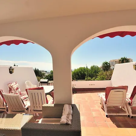 Chalet H GOLF-3