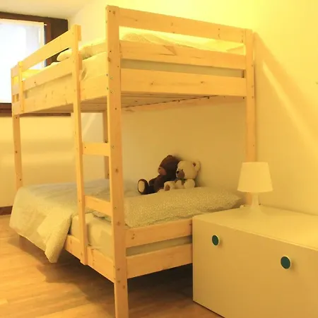 Trentino Apartments - Casa Corn-3