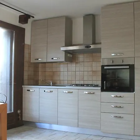 Trentino Apartments - Casa Corn-2