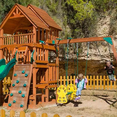 Beach Resort La Margarita-3