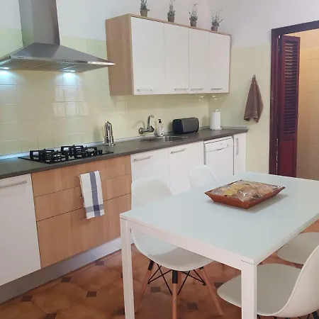 Casual House Valencia-3