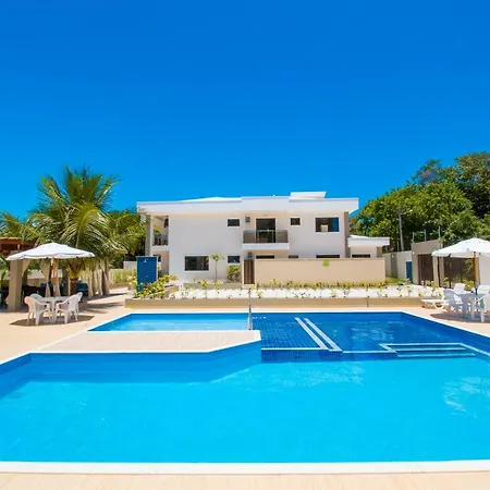Arraial Ville Residence-2