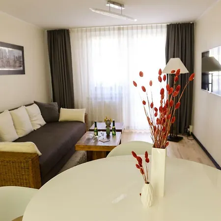 Ferienwohnung Mahlsdorf-Ein Quaentchen Mehr-3