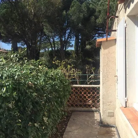 Charmante Petite Maison A L'Entree De Saint Tropez-3