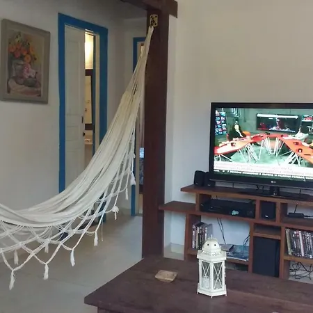 Casa no Centro de Búzios-2