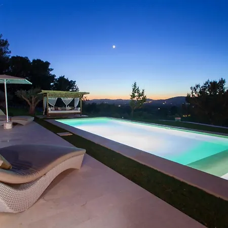 Ibiza Luxury Villa-2