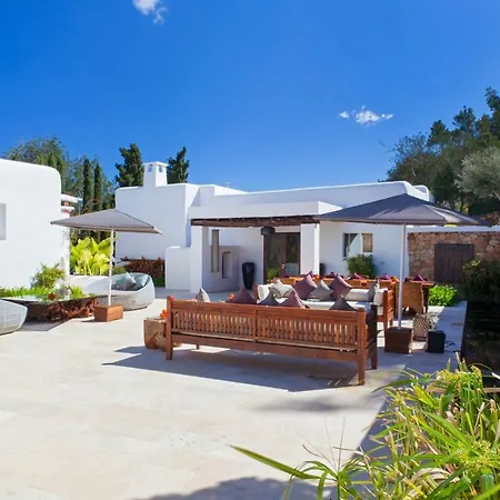 Ibiza Luxury Villa-3