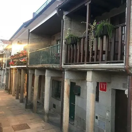 Casa Do Pazo-3