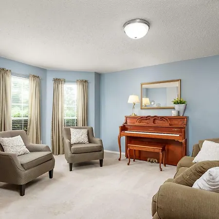 Symphony Home Near Fort Worth Stockyard, Globe Life, At&T By Homestaypros-2