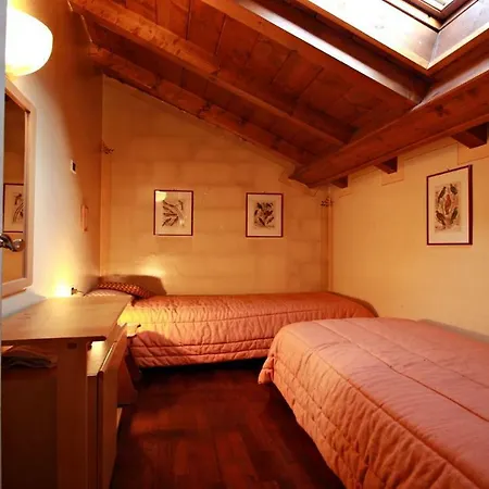 La Fata Apartment 180Mq-2
