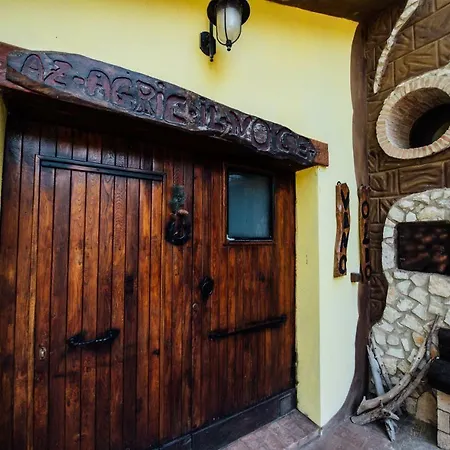 Agriturismo Il Noce-2