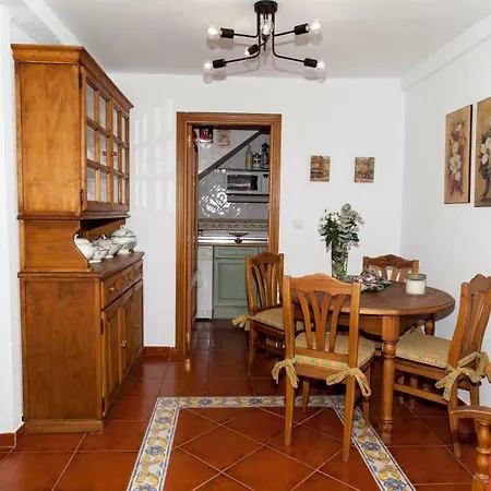 Casa Rural El Tinte-3