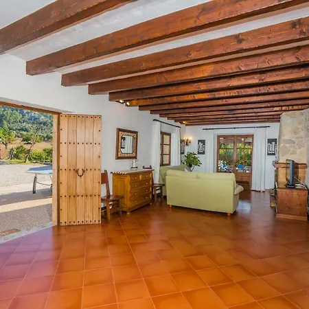 Villa El Olivo-2