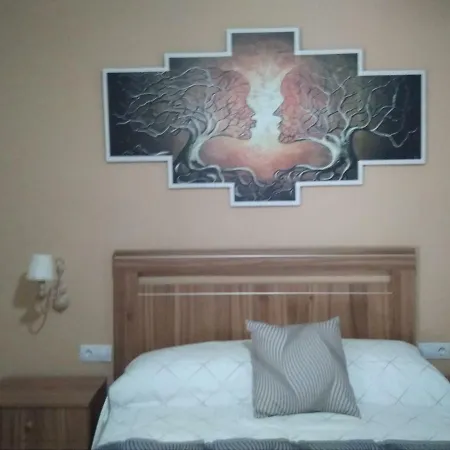 Apartamento Turistico La Victoria-2