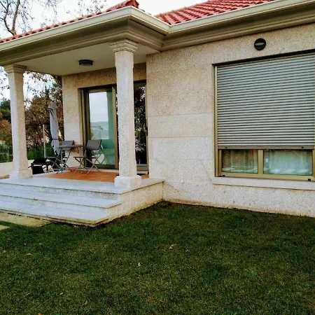 Casa Nueva Playa Areabrava Hio-2