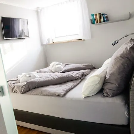 Ferienwohnung Mahlsdorf-Ein Quaentchen Mehr-2