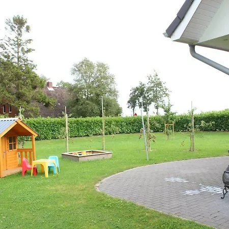 Traumhaftes Ferienhaus an der Nordseeküste-2