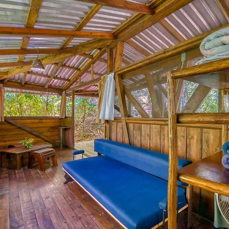Omega Tours Eco-Jungle Lodge-2