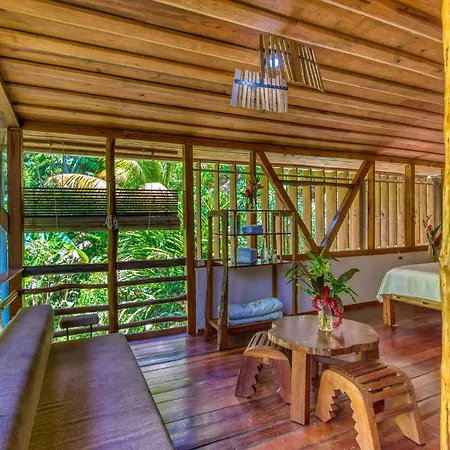Omega Tours Eco-Jungle Lodge-3